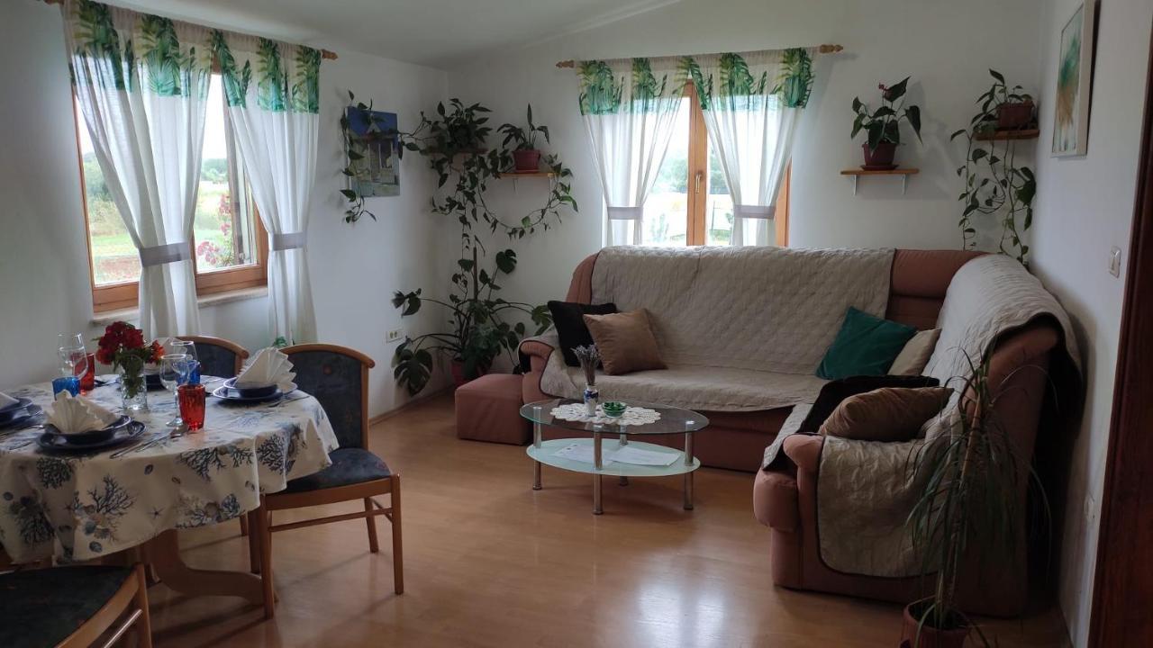 Kuca Za Odmor Tri Sunca Villa Pula Eksteriør billede